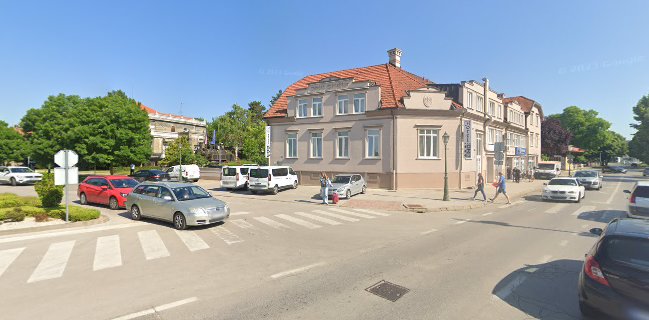 Restoran Hotela Varazdin