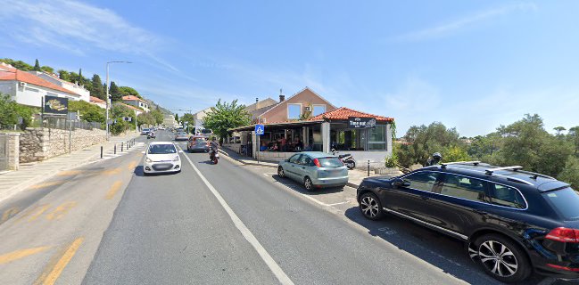 Caffe Bar "Time Out"