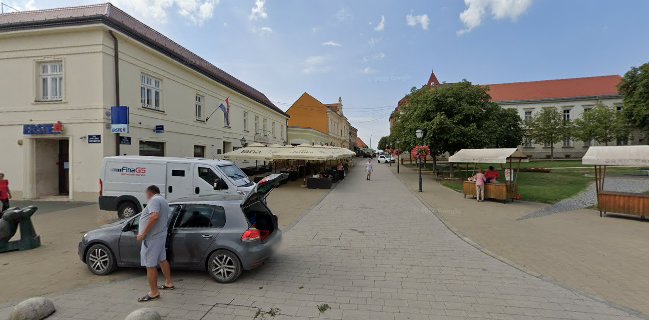 Caffe-Night Bar Cris