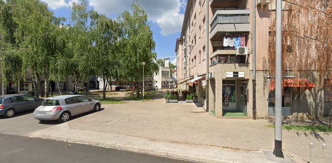 Caffe Bar "In" Stenjevec