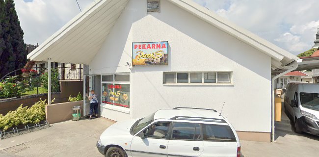Pekara Panis - Mursko Središće