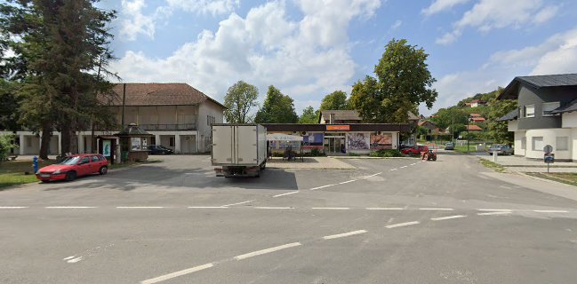 caffe Bar Santa Barbara