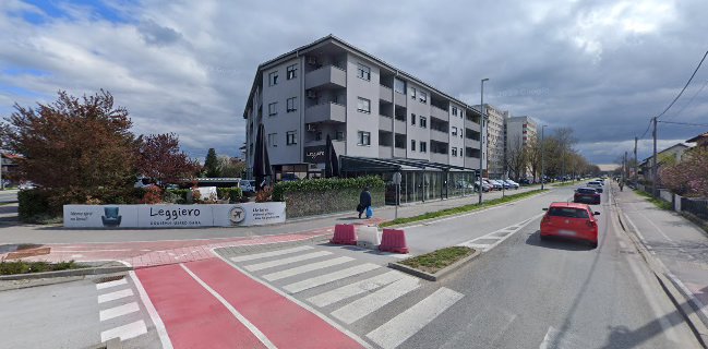 Leggiero Velika Gorica - Velika Gorica