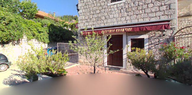 Pizzeria Kvartiri