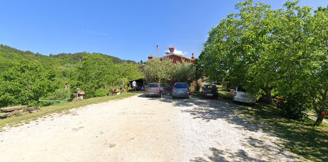 Agriturismo Edo Pincin