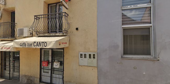 Caffe bar Canto