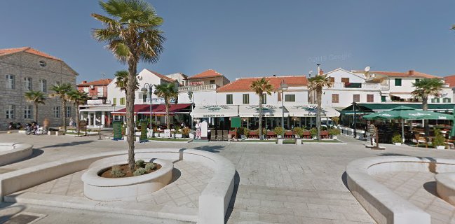 Restaurant Pizzeria Spalato Vodice