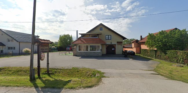 Pizzeria "Toscana" Ribnica