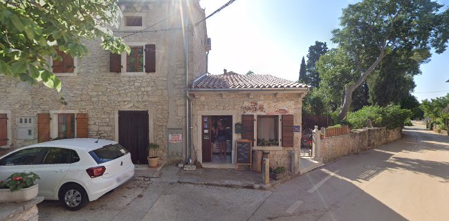 Pekara Dan i noć Krnica