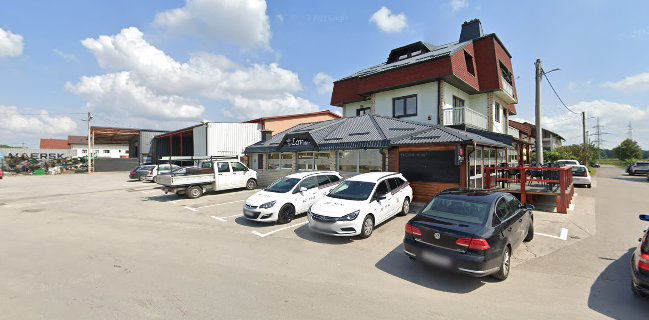 Caffe bar-Restoran Lav