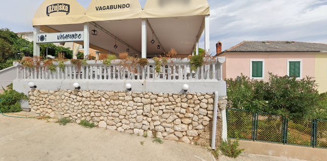 Bistro Restaurant Vagabundo