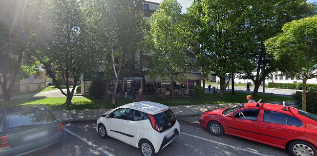 Caffe bar Enigma Zaprešić