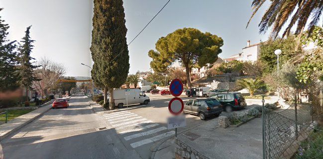 Buffet Lošinjsko jidro