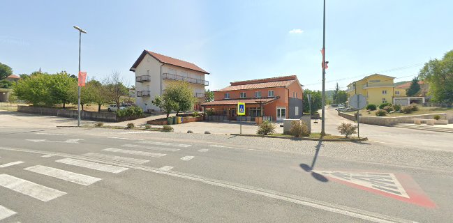 Pekarnica Dobro Jutro