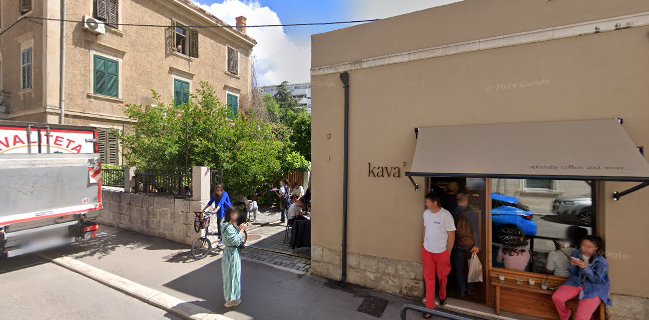 Opinii despre kava² în Split - Gastronomija i ugostiteljstvo