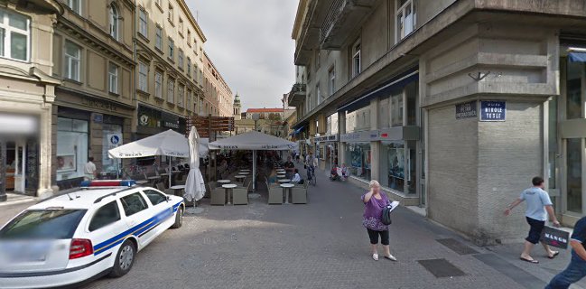 Caffe bar zerO caffe