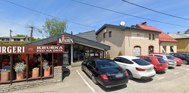 Opinii despre Bistro Kaktus în Velika Gorica - Gastronomija i ugostiteljstvo