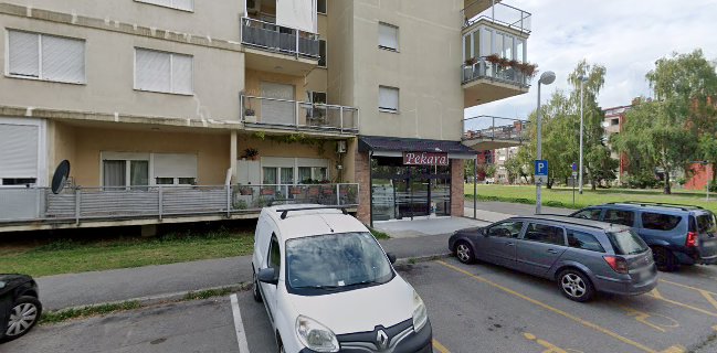 Pekarna Gastro Grand