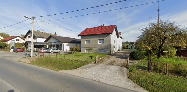 Pekara Vikend Repušnica