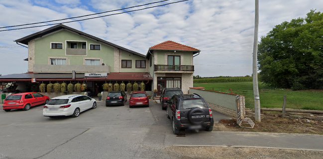 Caffe bar & Bistro TPS