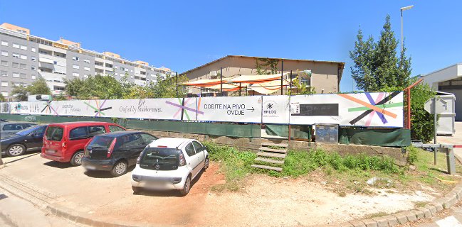 Brlog cooperative brewery, taproom & shop