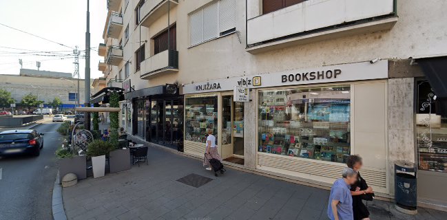 Caffe bar pe' do pet