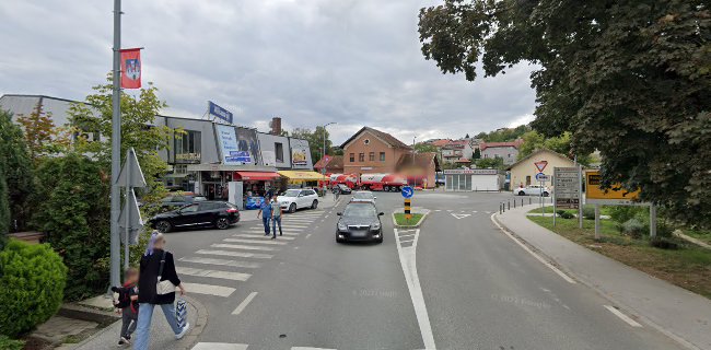 Ul. Ante Starčevića 3, 49000, Krapina