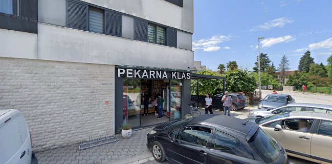 Pekarna Klas