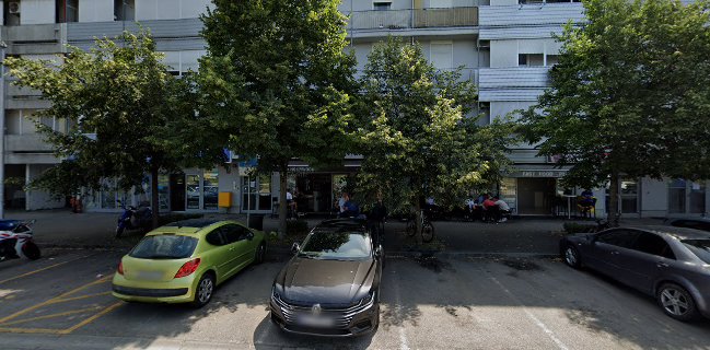 Opinii despre Hollywood Caffe în Sesvete - Gastronomija i ugostiteljstvo