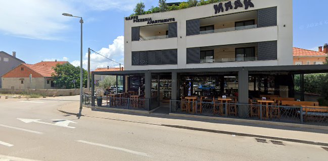 Pizzeria Mrak