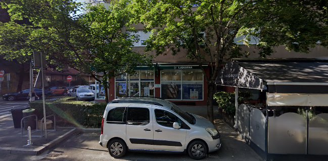 Restoran "Zlatna školjka"