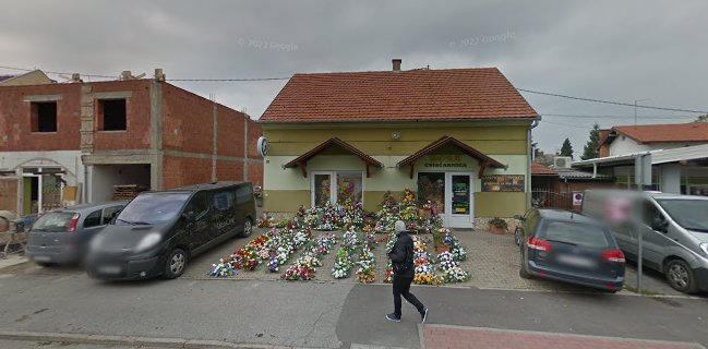 Beer Garden - pivnica