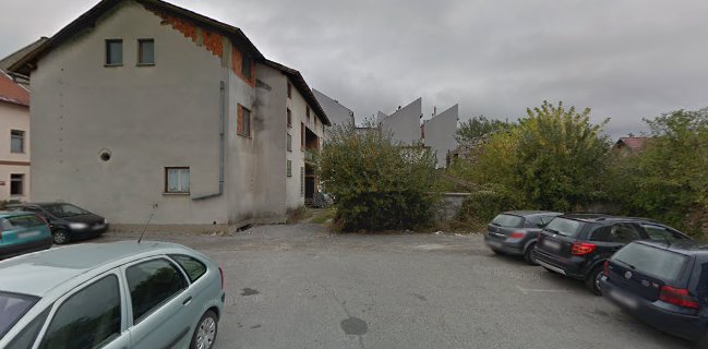 Slastičarnica "Zeleni val"