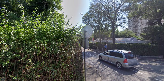 Caffe Bar Cosmopolit