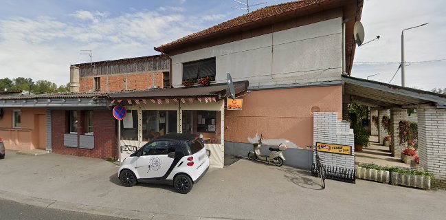 Restoran "Bijela ruža"