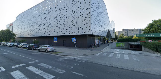 Opinii despre Tempus Bar în Zagreb - Gastronomija i ugostiteljstvo