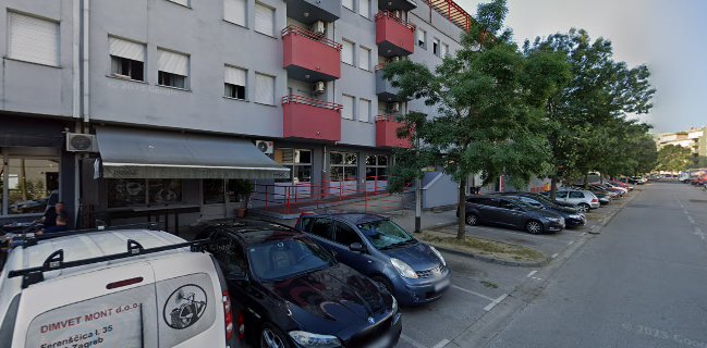 Spizza dining & drinks