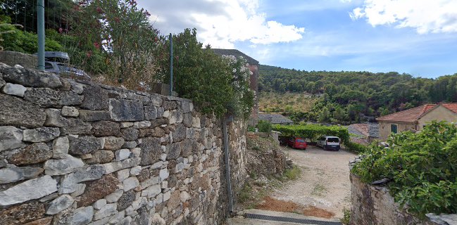 Kaštil Gospodnetić - Agroturizam