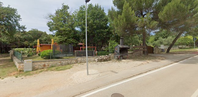 Grill House Sebastijan