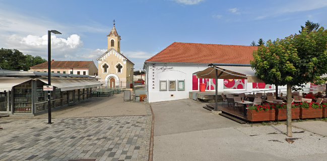 Restoran August Varaždin