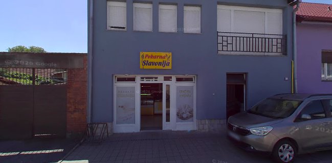 Pekarna Slavonija