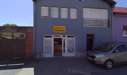 Pekarna Slavonija