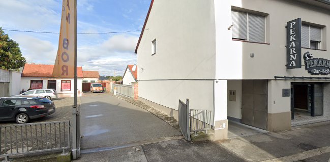 Pekarnica Dan i Noć