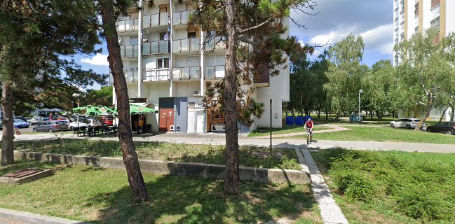 Pekarna "Zaprešić" Gajnice