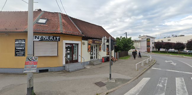 Opinii despre Pekara VG în Velika Gorica - Gastronomija i ugostiteljstvo