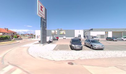 The office gentleman's club croatia