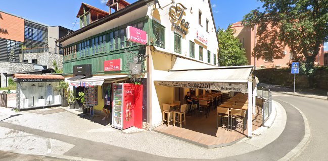 Caffe Bar Ramazzotti