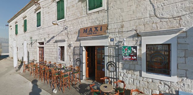 Pizzeria&burgerbar BARCODE - Gastronomija i ugostiteljstvo