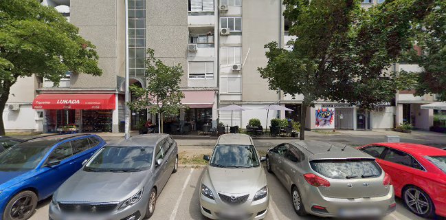 Slatka priča - Malešnica