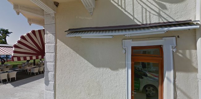 Malo Misto Caffe Bar